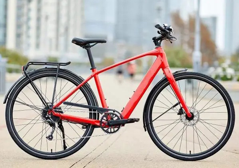 トレックのスポーツ「E-Bike」が今お買い得になっています！