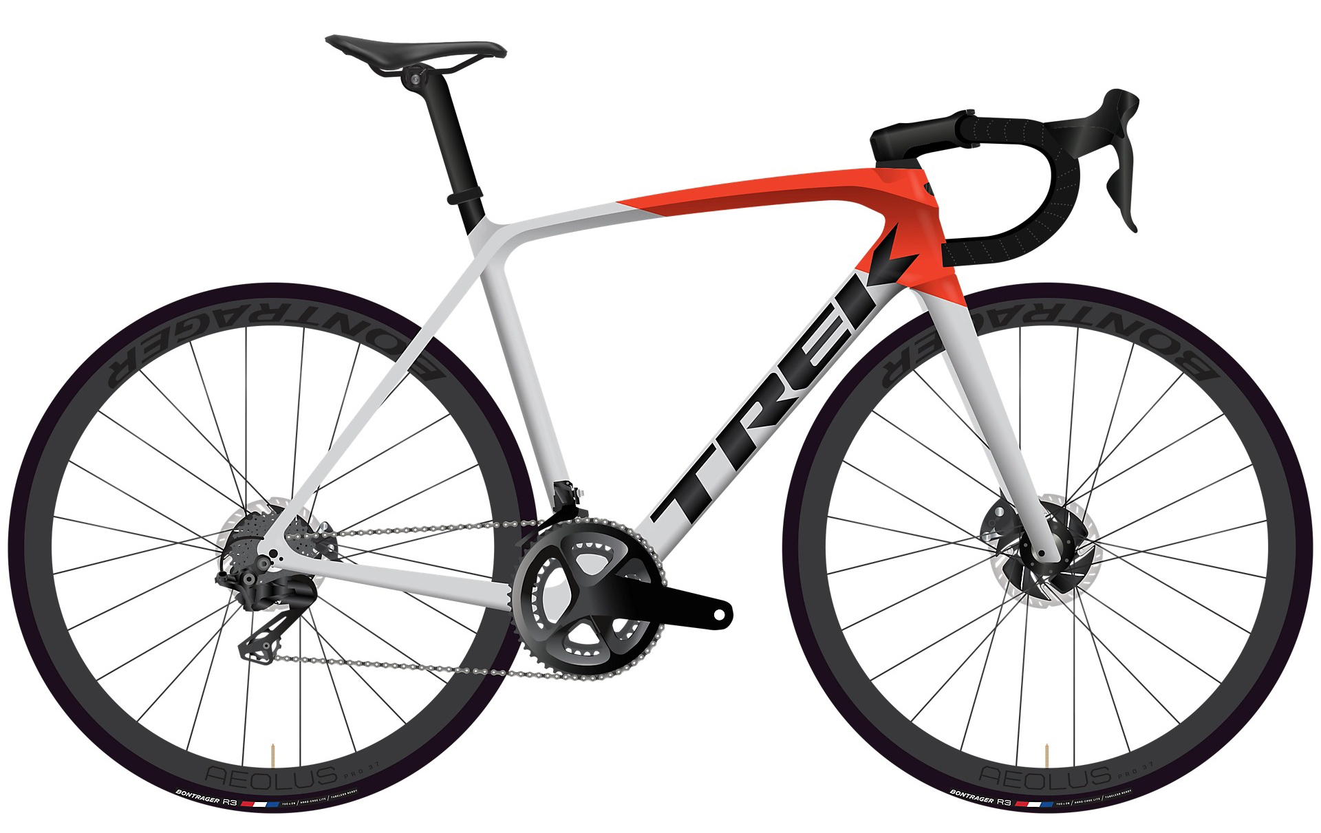 2023年 TREK(トレック) 最新モデルをご紹介 ご予約受付中！！ 【京都西