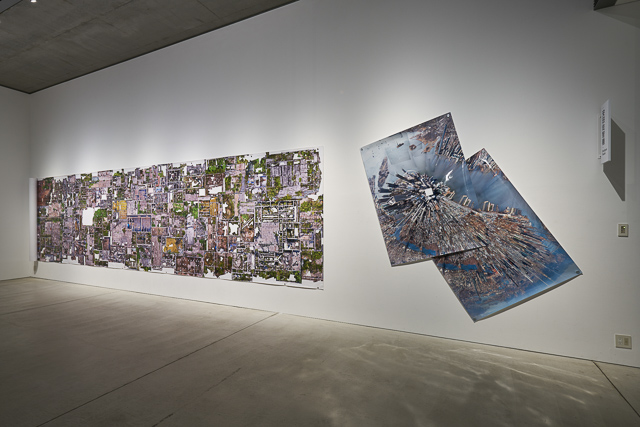 21_21 DESIGN SIGHT | DOCUMENTS | 伊藤俊治