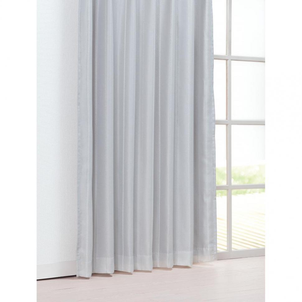 厚地カーテン ツール 150×178 2枚組 GY | TWO-ONE STYLEネット