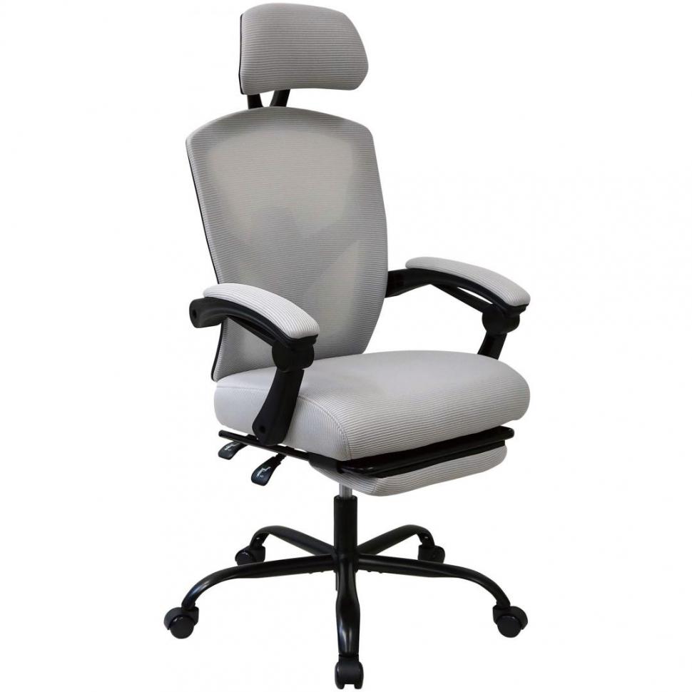 リクライニングメッシュチェア NSラックス LGY | TWO-ONE STYLEネット