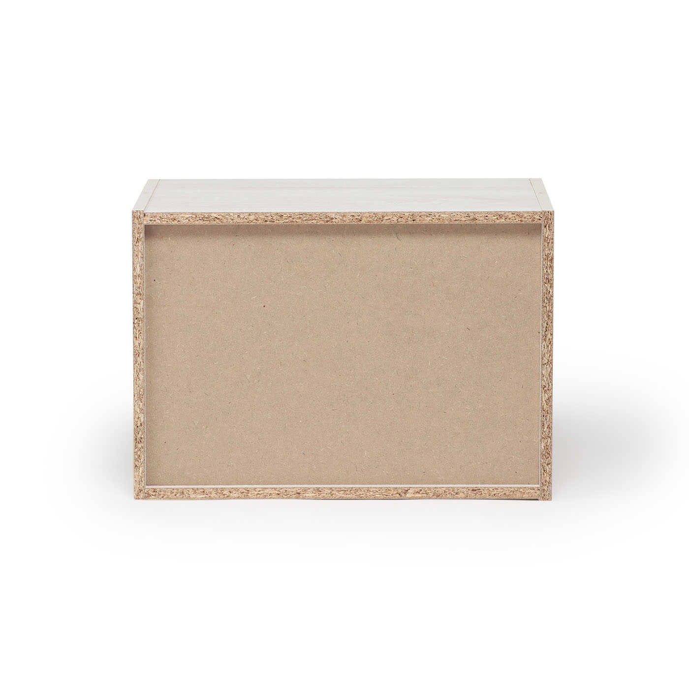 ピタッと収納ボックス NピタボCH WHW | TWO-ONE STYLEネット