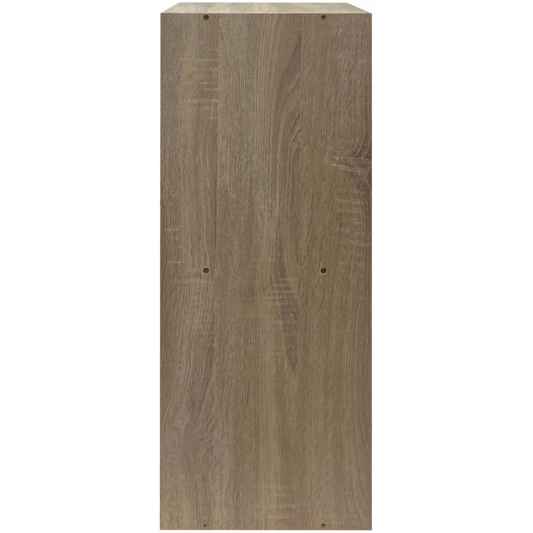 ピタッと収納ボックス NピタボA2 OAK | TWO-ONE STYLEネット