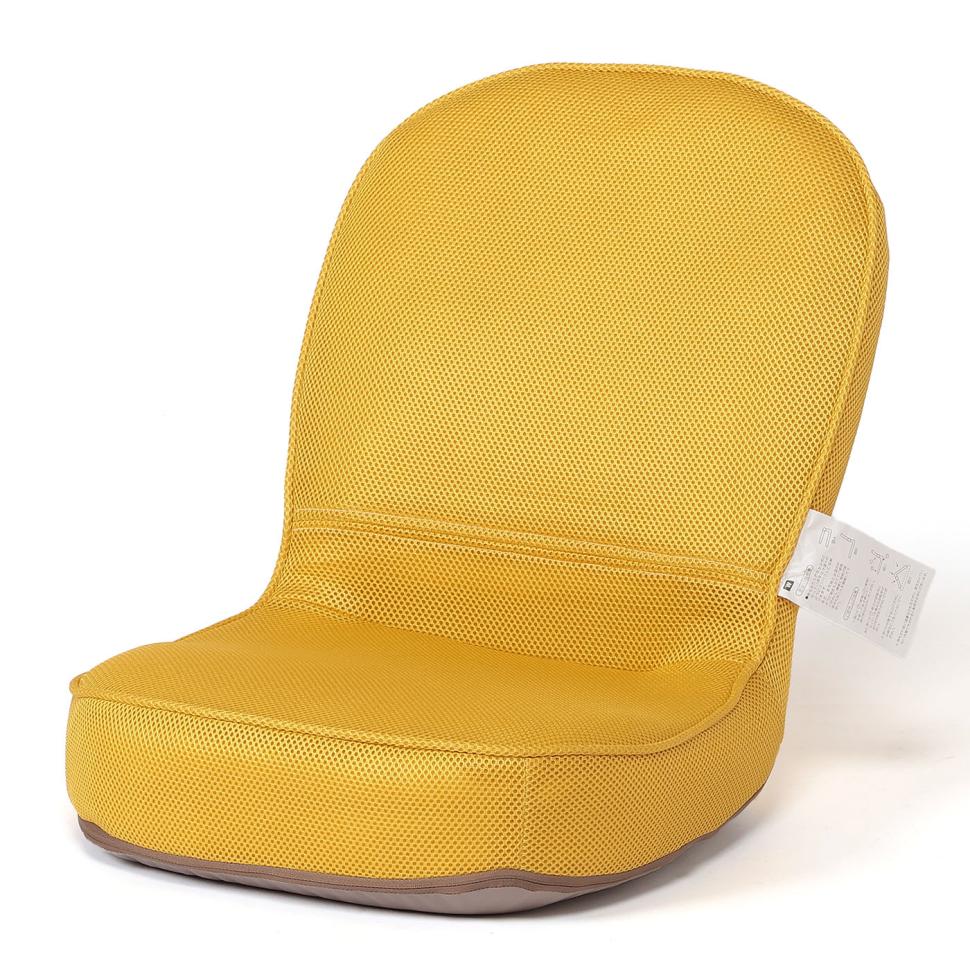 コンパクト座椅子 Nステラ YE2 | TWO-ONE STYLEネット