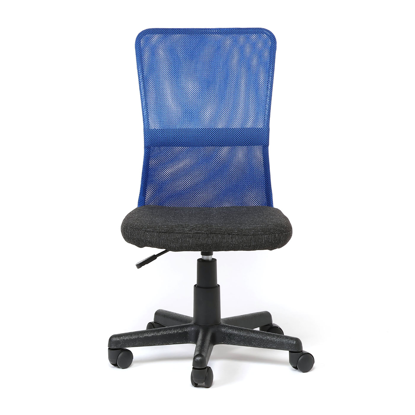 メッシュバックチェア NSアローⅢ BL | TWO-ONE STYLEネット