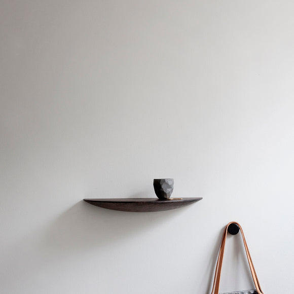 Audo Copenhagen Gridy Fungi Shelf by Menu Design now Audo