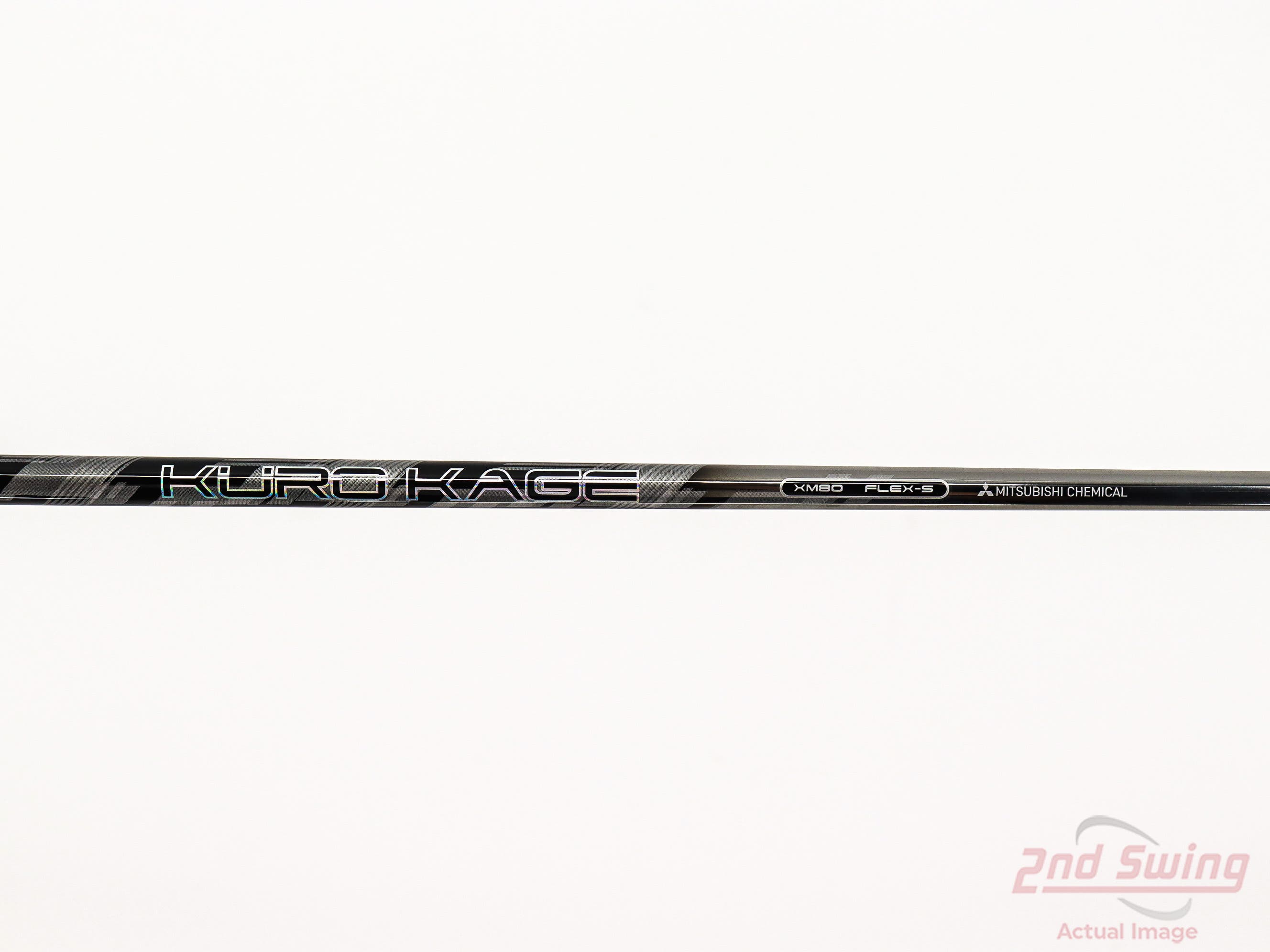 Mitsubishi Rayon Kuro Kage XM Driver Shaft (D-72439843498) | 2nd