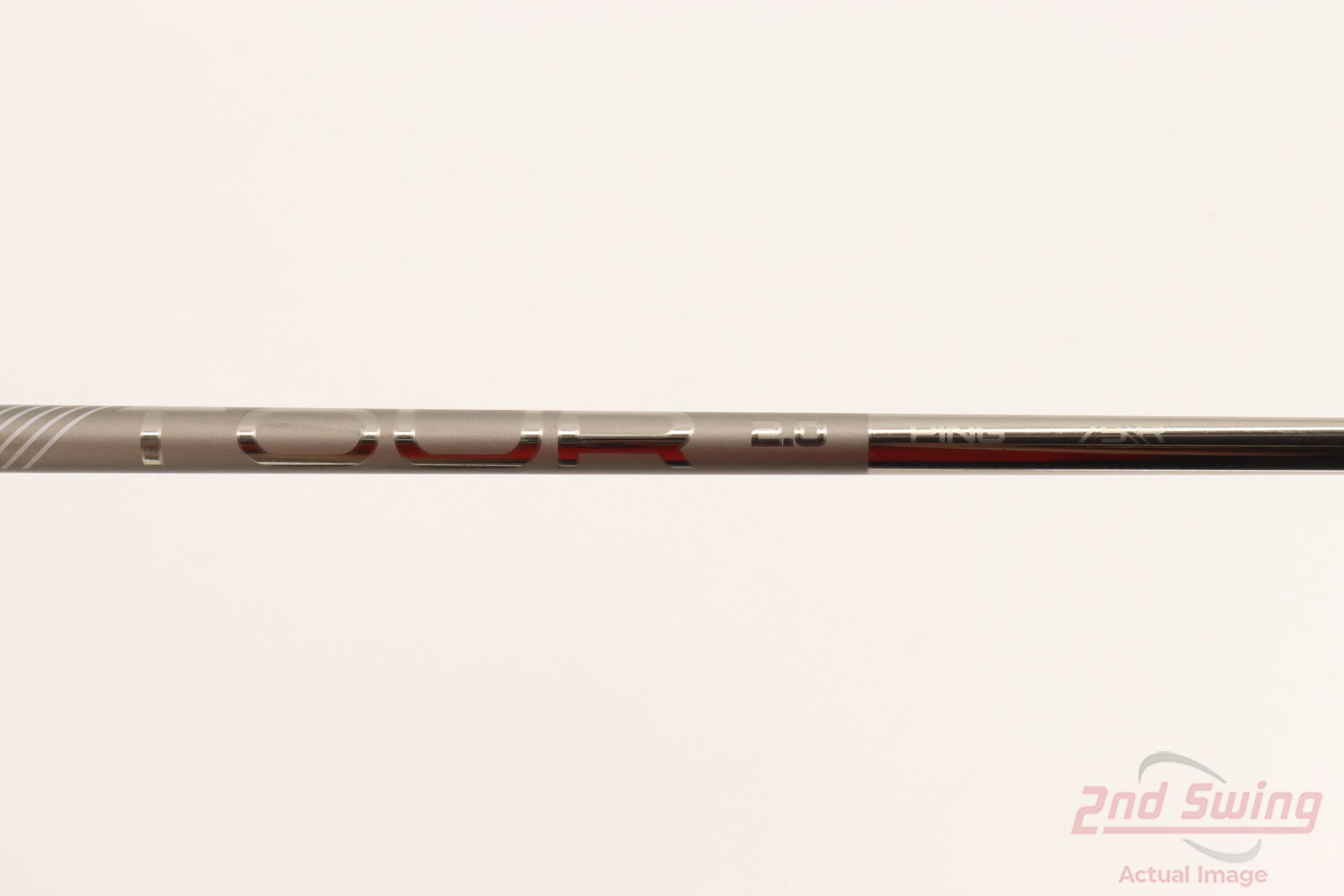 Ping Tour 2.0 Chrome Fairway Wood Shaft | 2nd Swing Golf