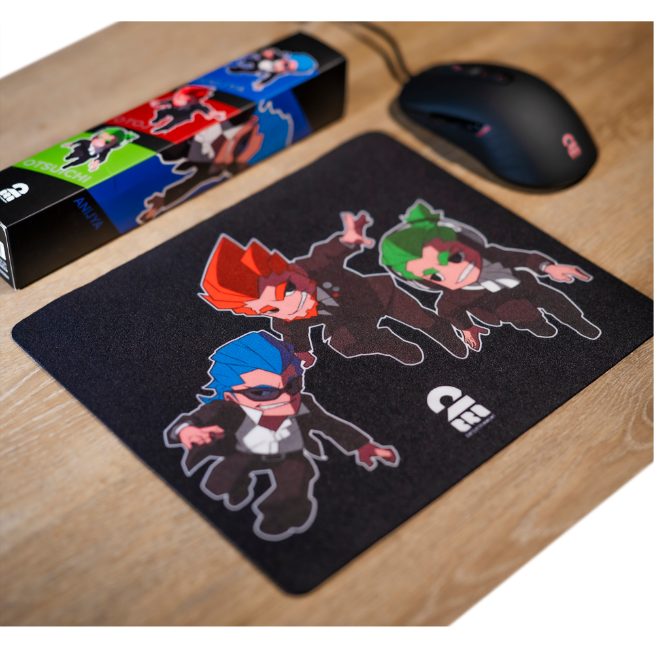 PAWN+ 2BRO. Edition / HSDR 2BRO. Edition / 2BRO.STORE - OFFICIAL