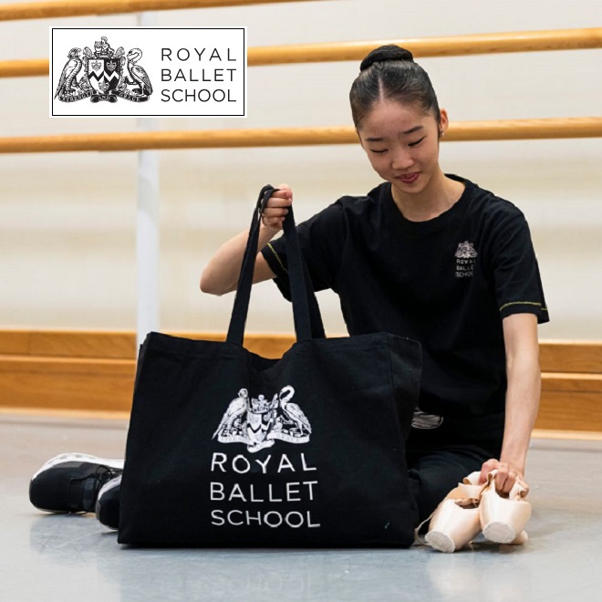 バッグ&ケース|インポートバレエサプライ（バレエ専門店ミニヨン 姉妹店)