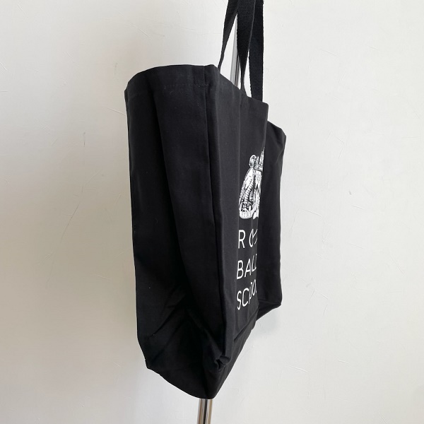 ロイヤルバレエスクール】大容量 バレエ トートバッグ LLサイズ