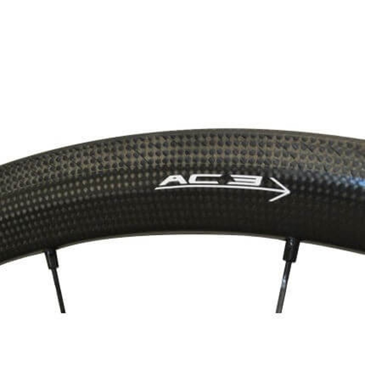 Juego de Ruedas Campagnolo Bora One 50 Tubular Dark Label AC3