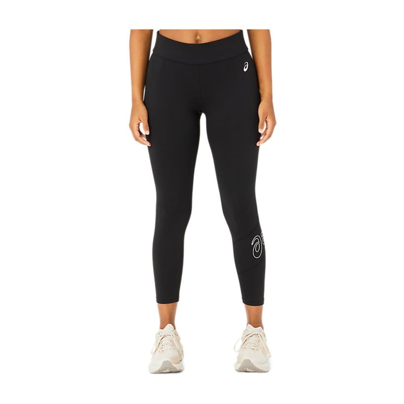 Asics Logo 7/8 Women's Tights - Comfort and Superior Performance