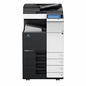 Bizhub C364」コニカミノルタ (KONICA MINOLTA)｜コピー機(複合機)の