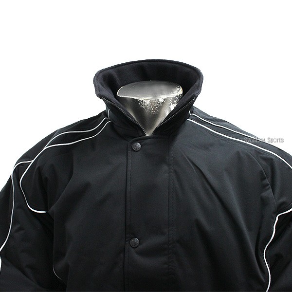 野球 ゼット グラウンドコート グラコン ウェア アウター グランド