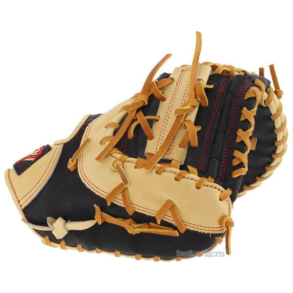 久保田スラッガー 軟式 軟式ファーストミット KSF-333 右利き 左利き