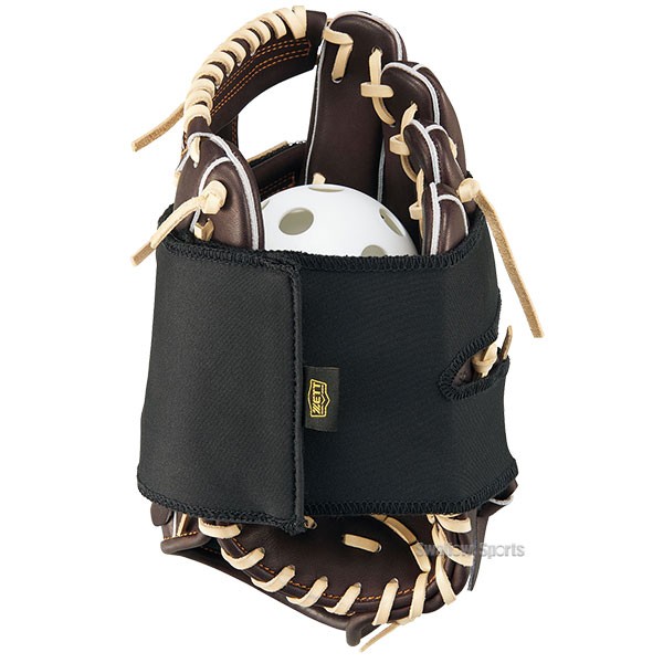 野球 ゼット グラブキーパー 保形 BGB500 ZETT 野球用品 スワロー