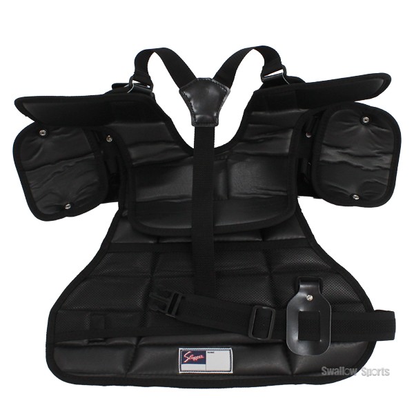 野球 久保田スラッガー 審判員用品 審判用インサイドプロテクター