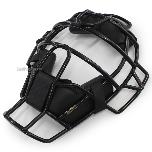 野球 久保田スラッガー 硬式 防具 キャッチャー マスク 審判用