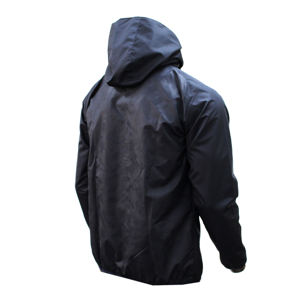 S】久保田スラッガー ウインドブレーカー シャカシャカ(上) OZ-BY03