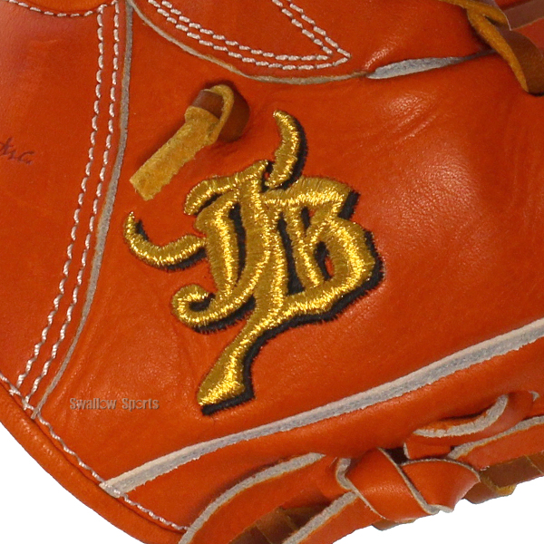 野球 和牛JBグローブ 硬式グロ―ブ グラブ 004S 内野手用 型付け 和牛JB