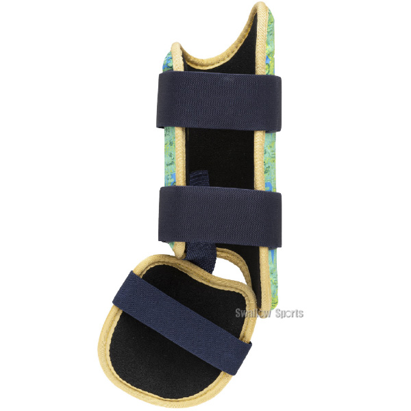 野球 ミズノプロ 防具 セット エルボーガード フットガード 打者用