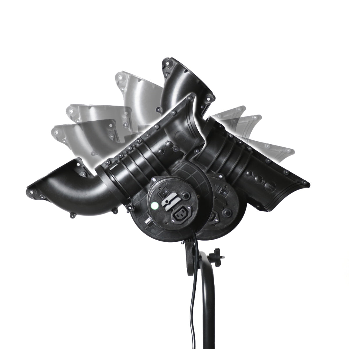 野球 フィールドフォース フォースマシン 専用ボール付き FFMC-100M