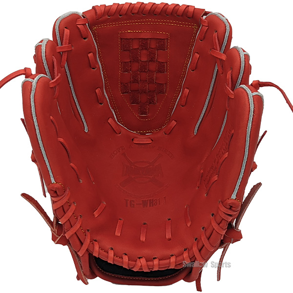 玉澤 タマザワ 少年 軟式用 グローブ 軟式グローブ グラブ ピッチャー