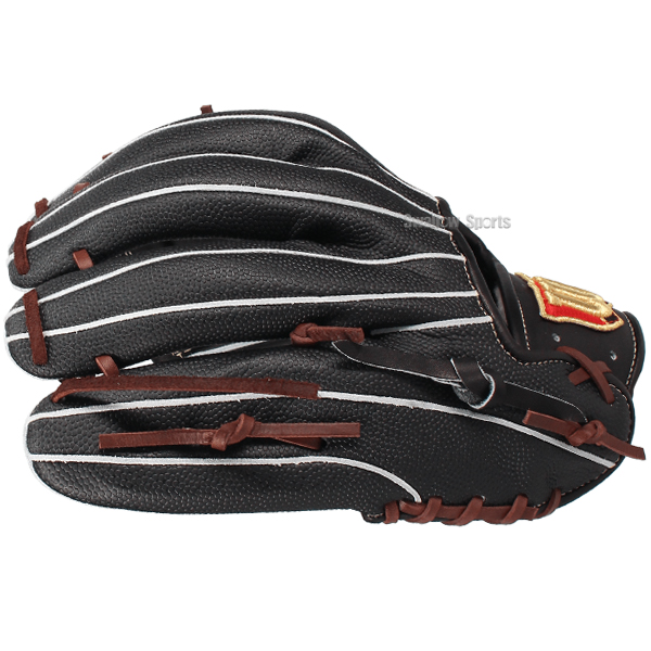 野球 硬式グローブ 内野手用 ウィルソン グラブ Staff DUAL デュアル