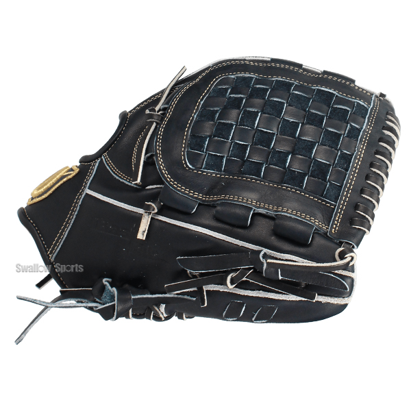 野球 ウィルソン ベーシックラボ デュアル 軟式グローブ グラブ 軟式用