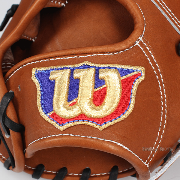 野球 ウィルソン 硬式 ファーストミット SELECT 33N ファースト ミット