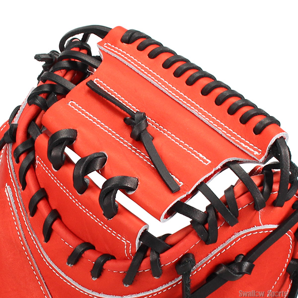 野球 ウィルソン 硬式 キャッチャーミット SELECT 23N キャッチャー