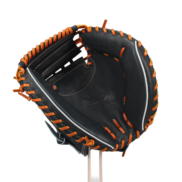 野球 ウィルソン 硬式ミット ミット Limited Color キャッチャー 捕手