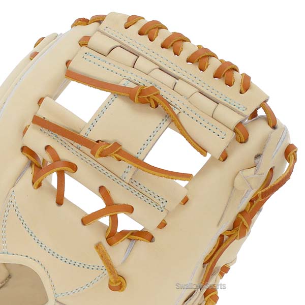 野球 エールストーリー ysr 硬式グローブ グラブ 内野 内野手用 右投用