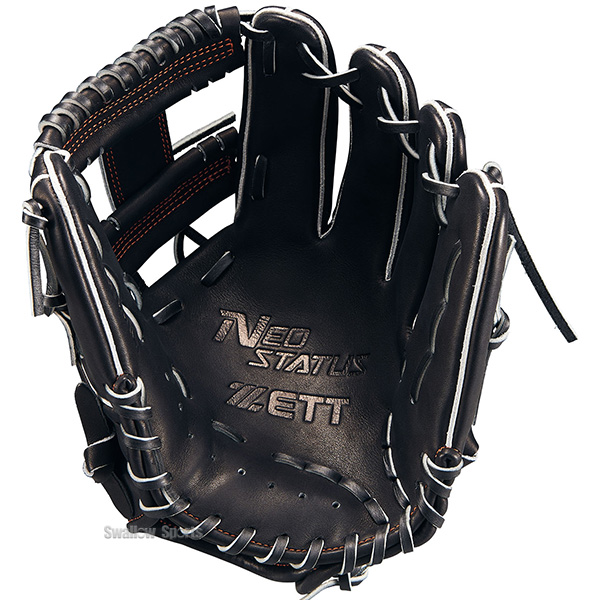 野球 ゼット 限定 限定カラー 湯もみ型付け済み 少年 軟式 グローブ