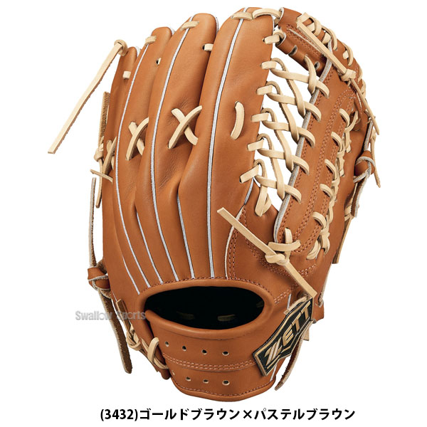 野球 ゼット 硬式グローブ 硬式 グローブ グラブ ネオステイタス VL