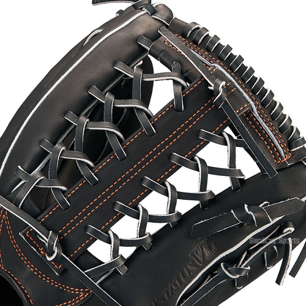野球 ゼット 硬式グローブ 硬式 グローブ グラブ ネオステイタス VL