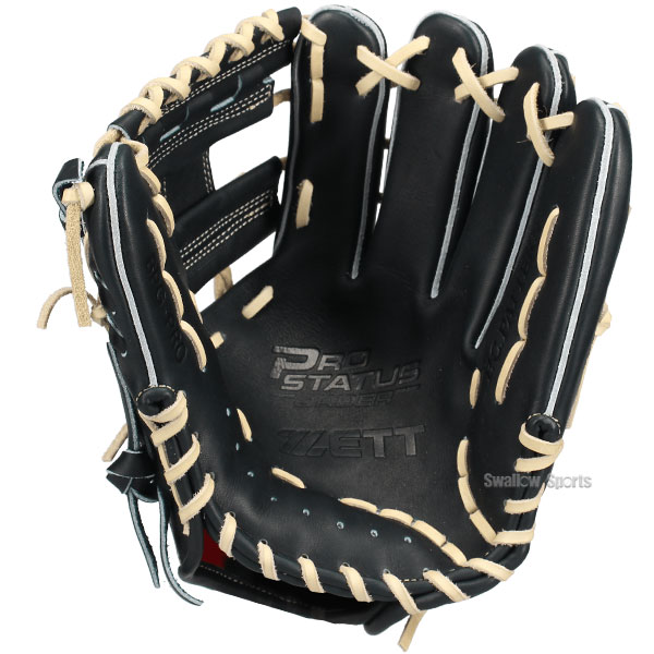 野球 ゼット スワロー限定 オーダー 硬式グローブ 硬式 グローブ