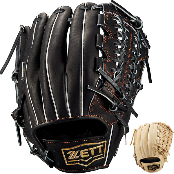 野球 ゼット 軟式 軟式グローブ グラブ 大人 一般 ネオステイタス