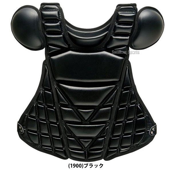 野球 ゼット キャッチャー防具 プロテクター 硬式用 高校野球 捕手用