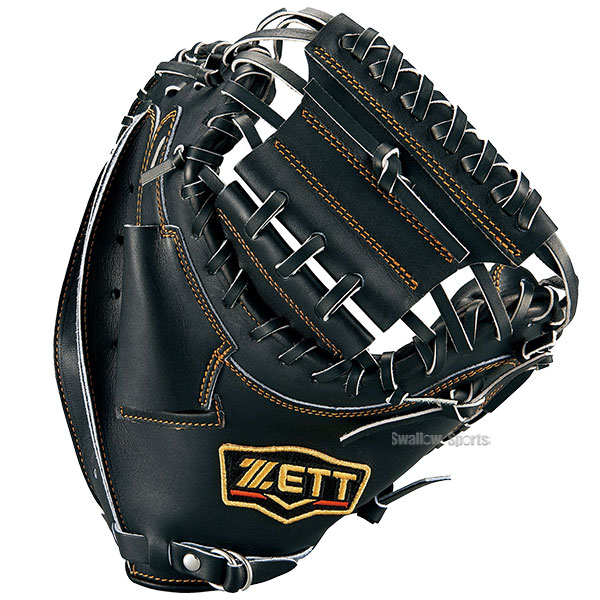野球 ゼット 硬式 キャッチャーミット 硬式キャッチャーミット 大人