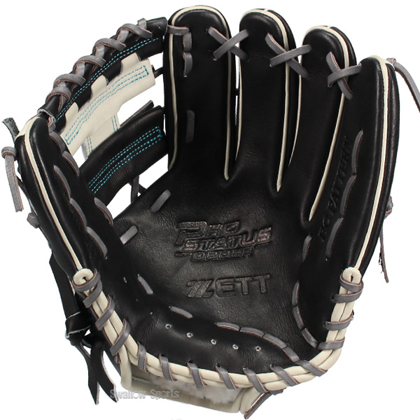 野球 ゼット 限定 軟式グローブ 軟式 グローブ 大人 一般 軟式野球