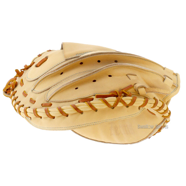 野球 キャッチャーミット 硬式用 高校野球対応 捕手用 硬式グローブ