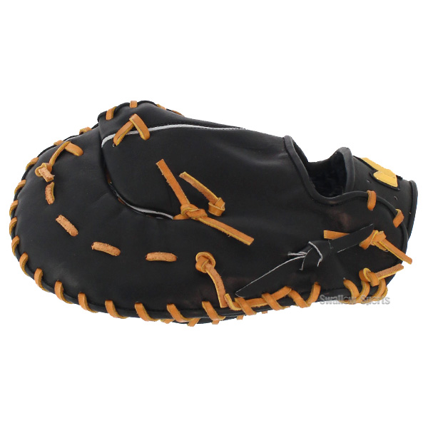 ハタケヤマ 軟式ファーストミット 大人用 一般 ファースト 一塁手用 TH