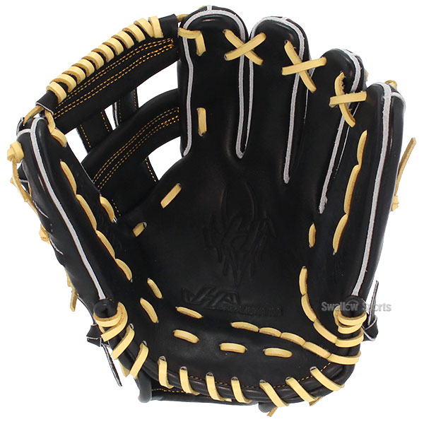 野球 ハタケヤマ 軟式 軟式グローブ グラブ 内野手用 内野 THシリーズ