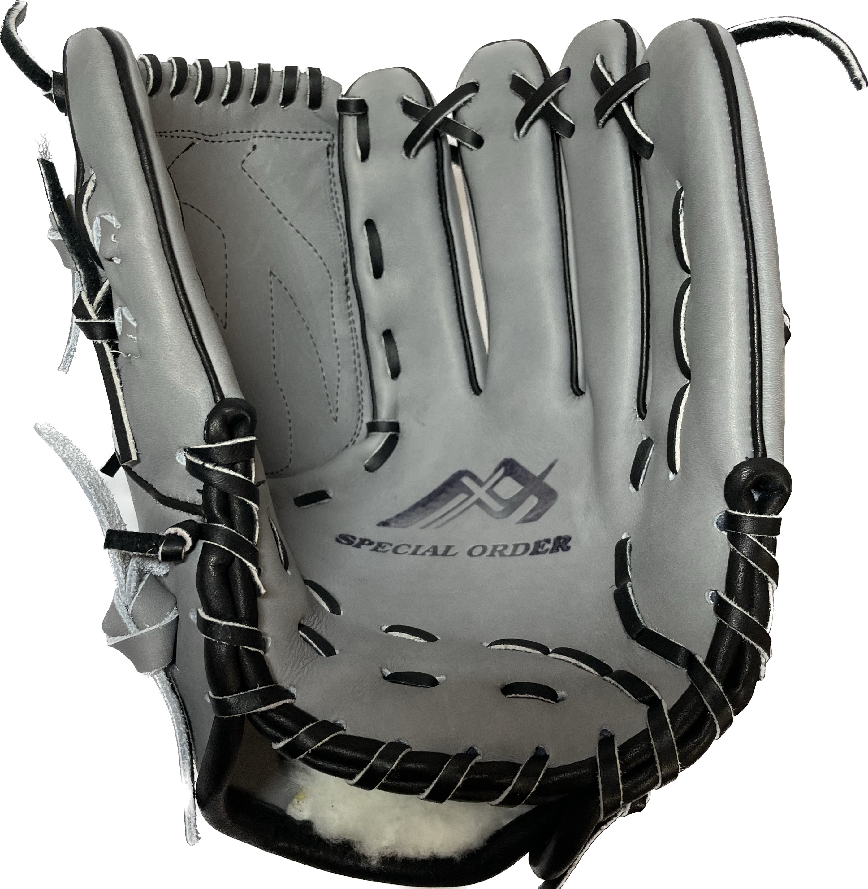 野球 MAXGLOVE 早川グローブ 軟式グローブ グラブ ピッチャー 投手用