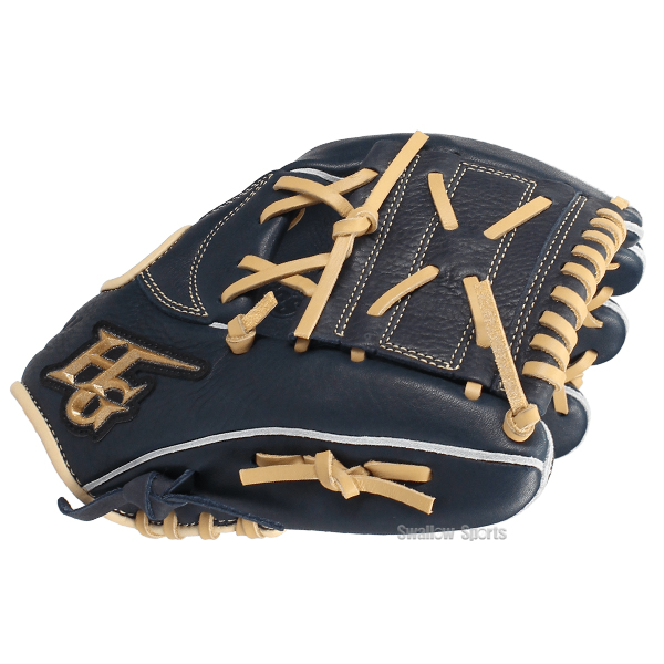 野球 ハイゴールド 軟式グローブ グラブ 軟式用 限定 少年用 ジュニア