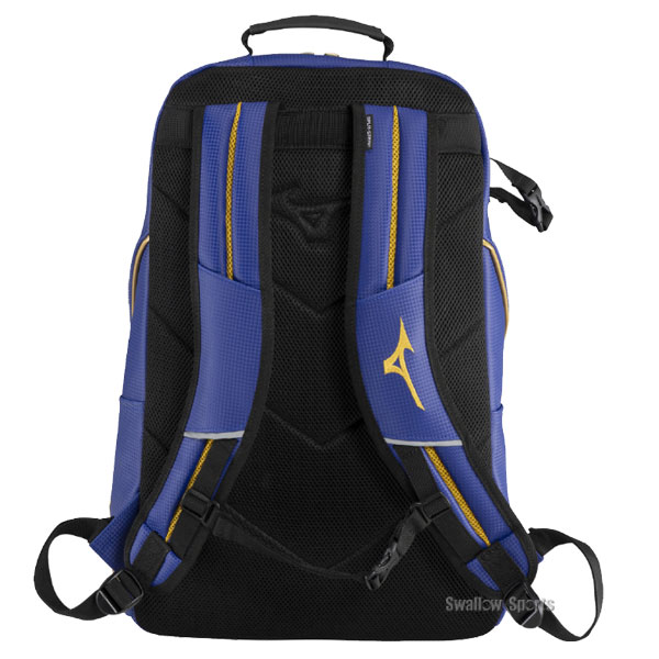 野球 リュック 大人 大容量 大型 ミズノプロ バックパック リュック