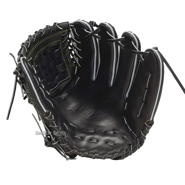 野球 ミズノ 限定 ミズノプロ 硬式グローブ 高校野球対応 大人 一般