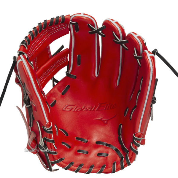 野球 ミズノ グローバルエリート 硬式グローブ 硬式 グローブ グラブ